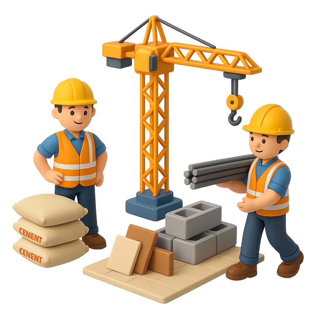 Construction Icon